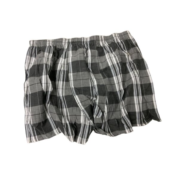 Bundle of 3 Pro Club Boxer Trunks - Picture 3 of 3